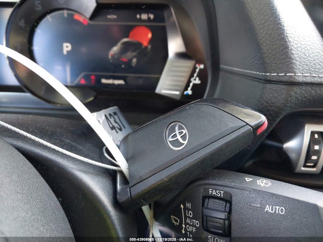 2023 TOYOTA GR SUPRA WZ1DB0G02PW058931 Photo 10