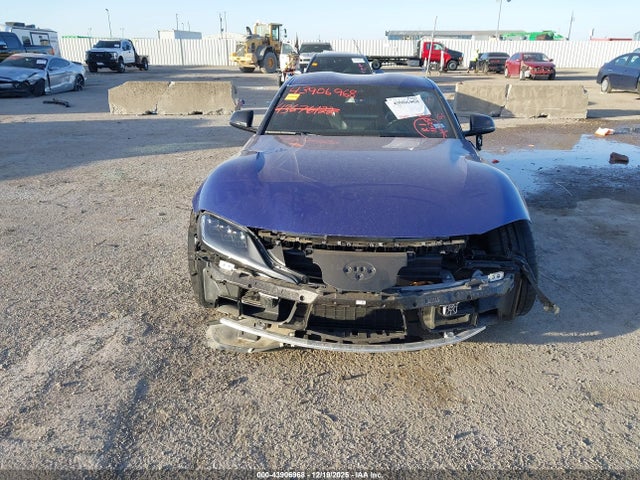 WZ1DB0G02PW058931 Toyota Gr Supra 3.0 Premium
