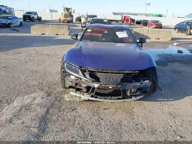 2023 TOYOTA GR SUPRA WZ1DB0G02PW058931 Photo 5