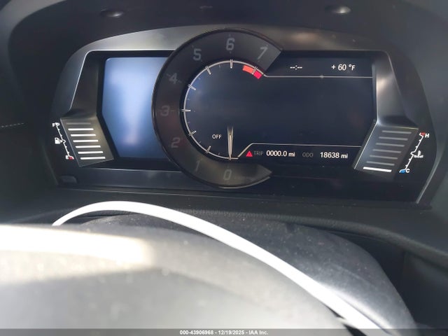 2023 TOYOTA GR SUPRA WZ1DB0G02PW058931 Photo 6