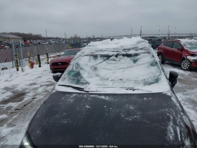 2025 CHRYSLER PACIFICA 2C4RC3GG7SR536634 Photo 5