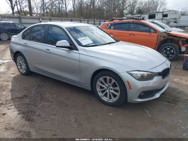 2016 BMW 320I WBA8E5G53GNT94770