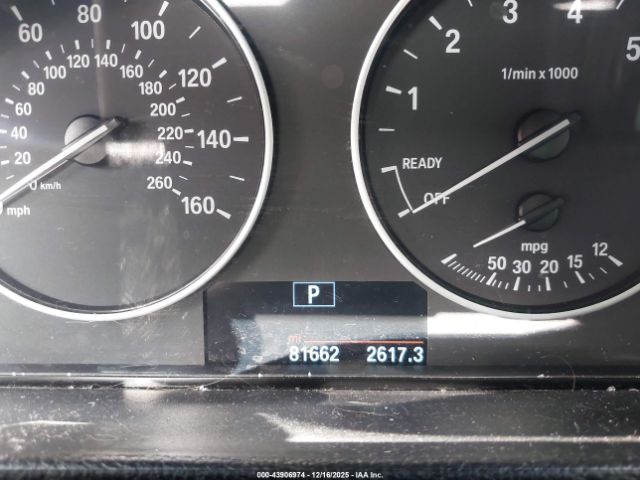 2016 BMW 320I WBA8E5G53GNT94770 Photo 6