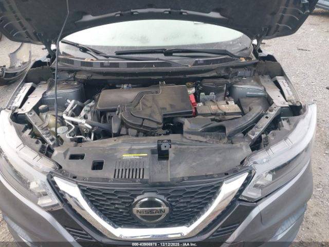 2021 NISSAN ROGUE SPORT JN1BJ1BW7MW438419 Photo 9
