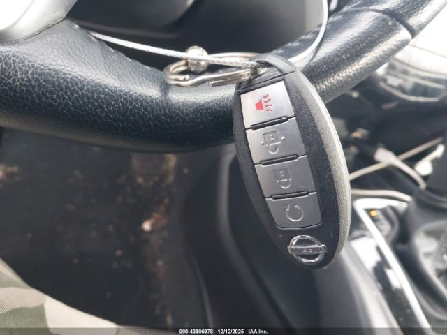 2021 NISSAN ROGUE SPORT JN1BJ1BW7MW438419 Photo 10