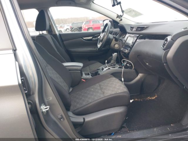 2021 NISSAN ROGUE SPORT JN1BJ1BW7MW438419 Photo 4