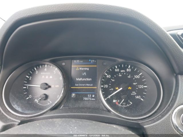 2021 NISSAN ROGUE SPORT JN1BJ1BW7MW438419 Photo 6