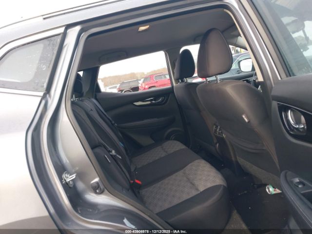 2021 NISSAN ROGUE SPORT JN1BJ1BW7MW438419 Photo 7