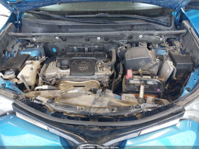 2018 TOYOTA RAV4 JTMBFREVXJD256995 Photo 9