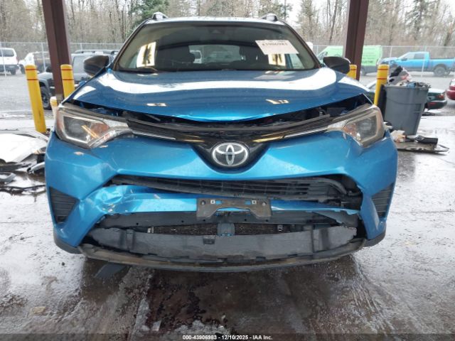 2018 TOYOTA RAV4 JTMBFREVXJD256995 Photo 5