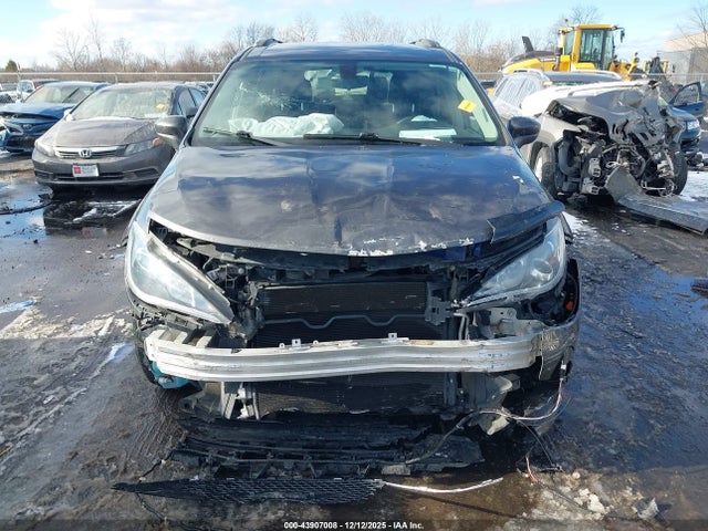 Aukcja sprzedaży 2018 Chrysler Pacifica Touring L, vin: 2C4RC1BG7JR294647, numer aukcji: 43907008