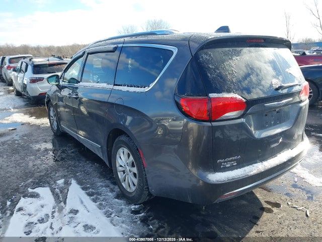 Aukcja sprzedaży 2018 Chrysler Pacifica Touring L, vin: 2C4RC1BG7JR294647, numer aukcji: 43907008
