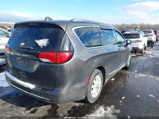 Aukcja sprzedaży 2018 Chrysler Pacifica Touring L, vin: 2C4RC1BG7JR294647, numer aukcji: 43907008