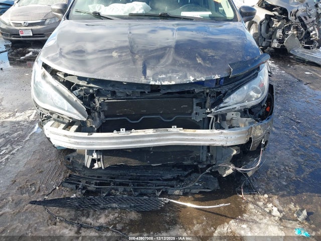 Aukcja sprzedaży 2018 Chrysler Pacifica Touring L, vin: 2C4RC1BG7JR294647, numer aukcji: 43907008