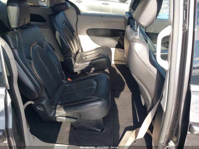 Aukcja sprzedaży 2018 Chrysler Pacifica Touring L, vin: 2C4RC1BG7JR294647, numer aukcji: 43907008