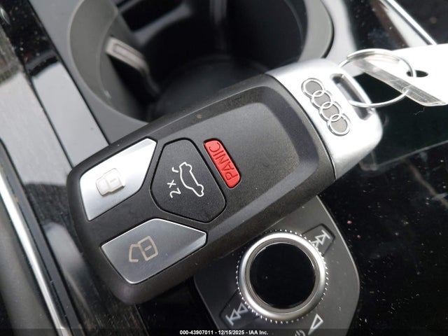 Aukcja sprzedaży 2019 Audi Q7 55 Premium/55 Se Premium, vin: WA1AAAF78KD046743, numer aukcji: 43907011