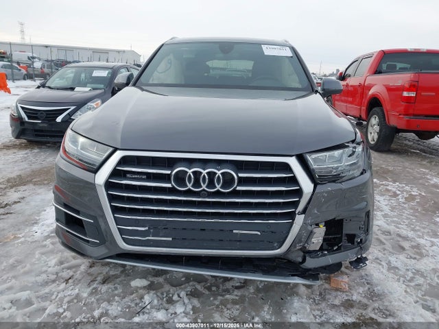 Aukcja sprzedaży 2019 Audi Q7 55 Premium/55 Se Premium, vin: WA1AAAF78KD046743, numer aukcji: 43907011