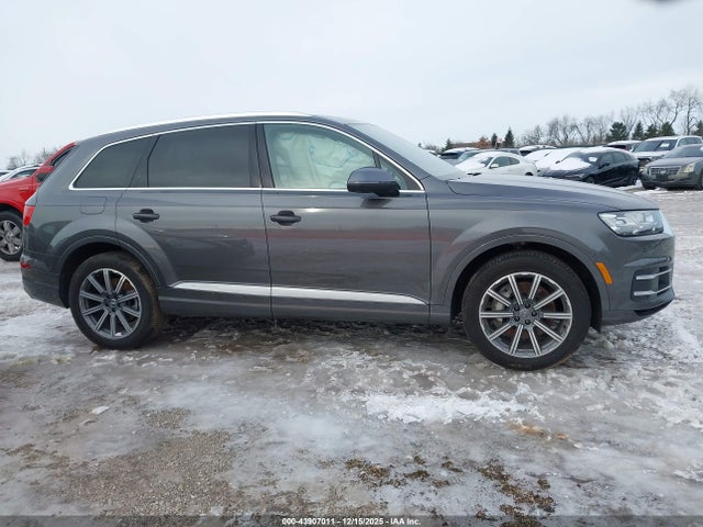 Aukcja sprzedaży 2019 Audi Q7 55 Premium/55 Se Premium, vin: WA1AAAF78KD046743, numer aukcji: 43907011
