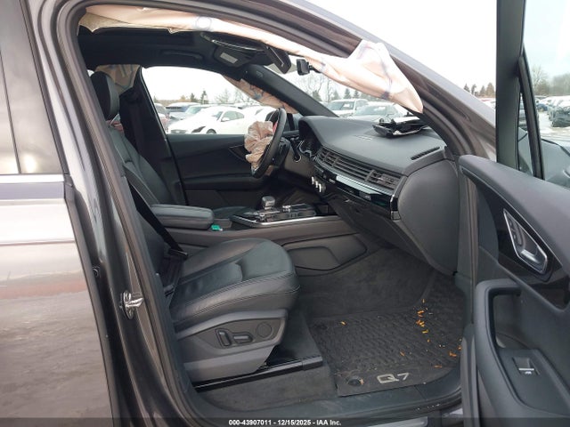 Aukcja sprzedaży 2019 Audi Q7 55 Premium/55 Se Premium, vin: WA1AAAF78KD046743, numer aukcji: 43907011