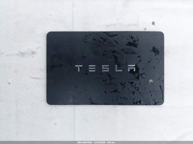 2024 TESLA MODEL Y 7SAYGDEE8RA295695 Photo 10