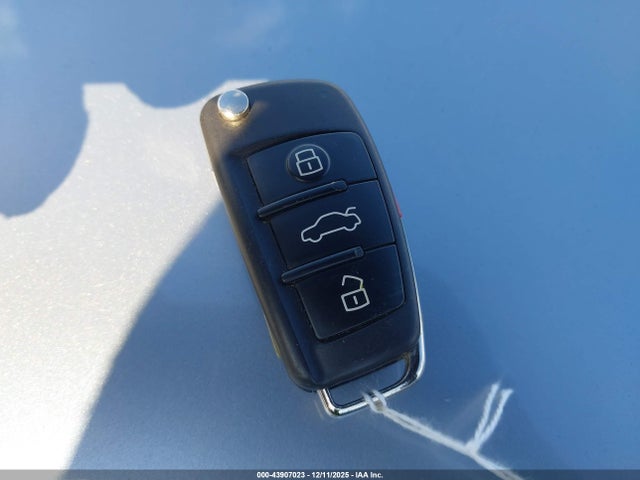 2020 AUDI Q3 WA1AECF38L1122686 Photo 10