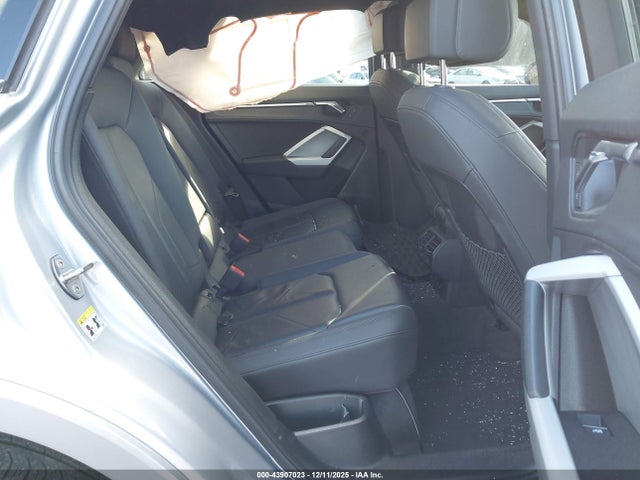2020 AUDI Q3 WA1AECF38L1122686 Photo 7