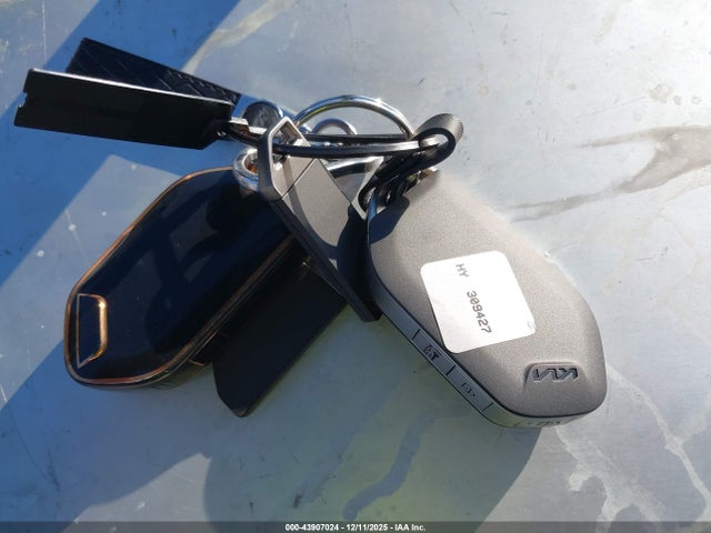 5XYRG4JC9RG309427 KIA SORENTO LX