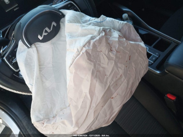 5XYRG4JC9RG309427 KIA SORENTO LX