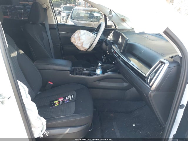 5XYRG4JC9RG309427 KIA SORENTO LX