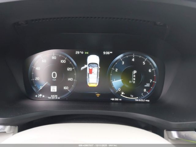 2019 VOLVO S60 7JRA22TL0KG009356 Photo 6