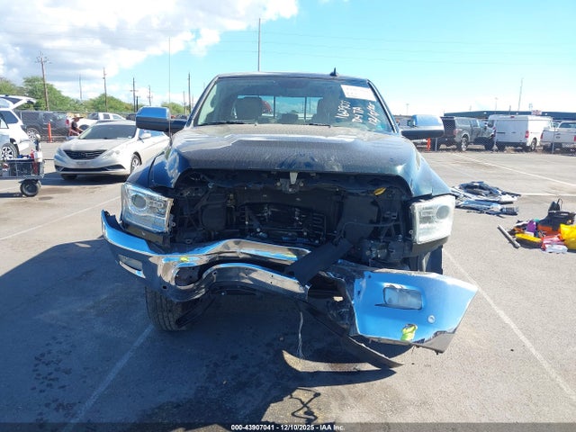 Продаж на аукціоні авто 2016 Ram 2500 Laramie, vin: 3C6TR5KT5GG203552, номер лоту: 43907041