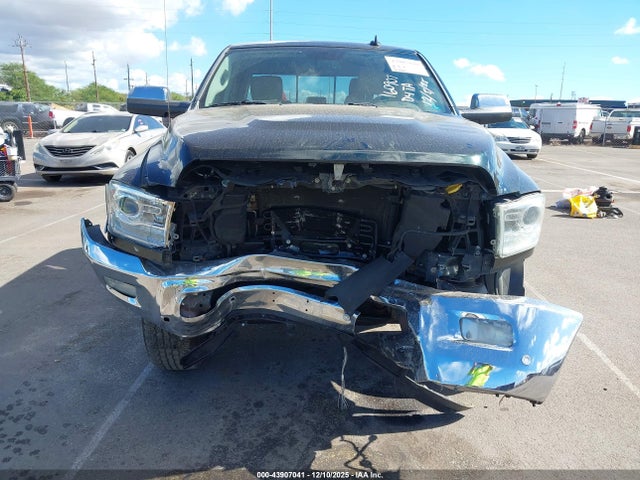 Продаж на аукціоні авто 2016 Ram 2500 Laramie, vin: 3C6TR5KT5GG203552, номер лоту: 43907041