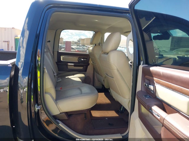 Продаж на аукціоні авто 2016 Ram 2500 Laramie, vin: 3C6TR5KT5GG203552, номер лоту: 43907041