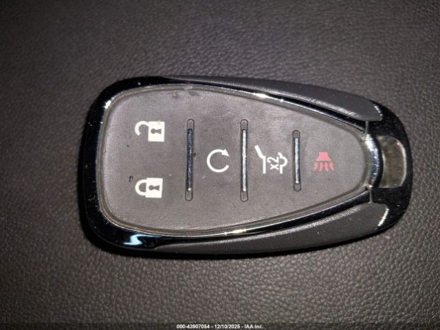 2020 CHEVROLET EQUINOX 2GNAXUEV3L6181089 Photo 10