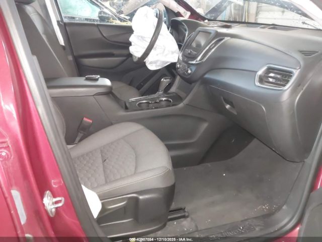 2020 CHEVROLET EQUINOX 2GNAXUEV3L6181089 Photo 4