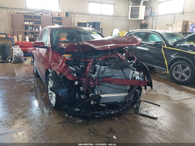 2020 CHEVROLET EQUINOX 2GNAXUEV3L6181089 Photo 5