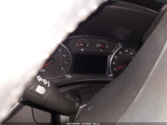 2020 CHEVROLET EQUINOX 2GNAXUEV3L6181089 Photo 6