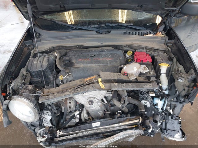 2019 JEEP RENEGADE ZACNJBABXKPK70393 Photo 9