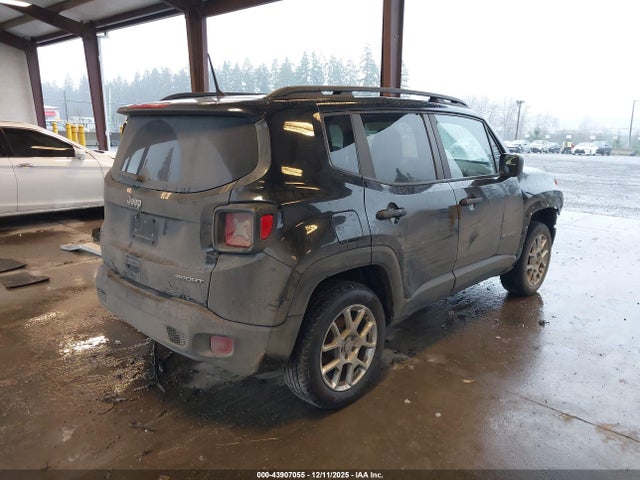 2019 JEEP RENEGADE ZACNJBABXKPK70393 Photo 3