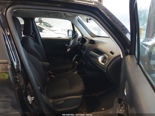 2019 JEEP RENEGADE ZACNJBABXKPK70393 Photo 4
