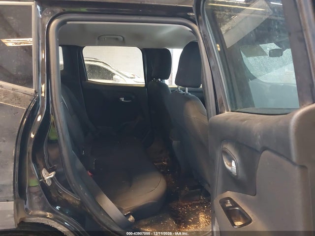 2019 JEEP RENEGADE ZACNJBABXKPK70393 Photo 7