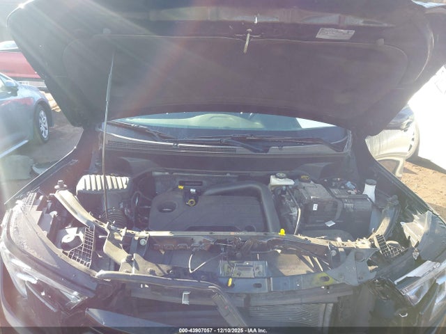 2024 GMC TERRAIN 3GKALMEGXRL353794 Photo 9