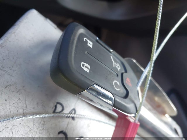 2024 GMC TERRAIN 3GKALMEGXRL353794 Photo 10