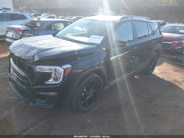 2024 GMC TERRAIN 3GKALMEGXRL353794 Photo 1