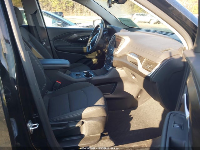 2024 GMC TERRAIN 3GKALMEGXRL353794 Photo 4