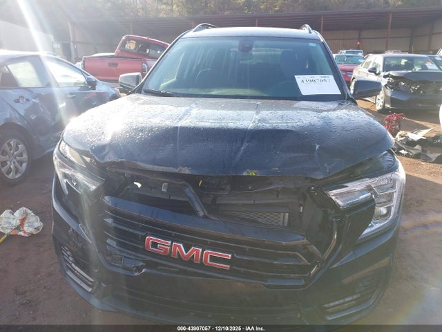 2024 GMC TERRAIN 3GKALMEGXRL353794 Photo 5