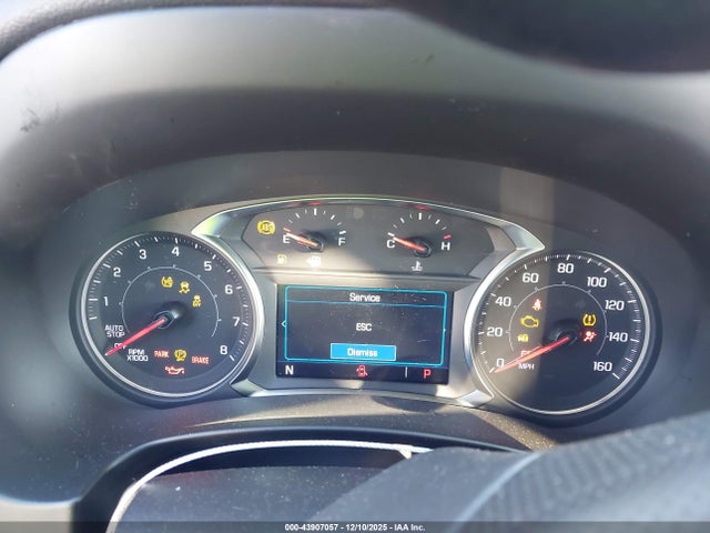 2024 GMC TERRAIN 3GKALMEGXRL353794 Photo 6