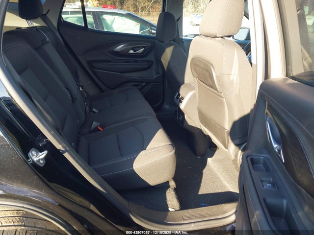 2024 GMC TERRAIN 3GKALMEGXRL353794 Photo 7