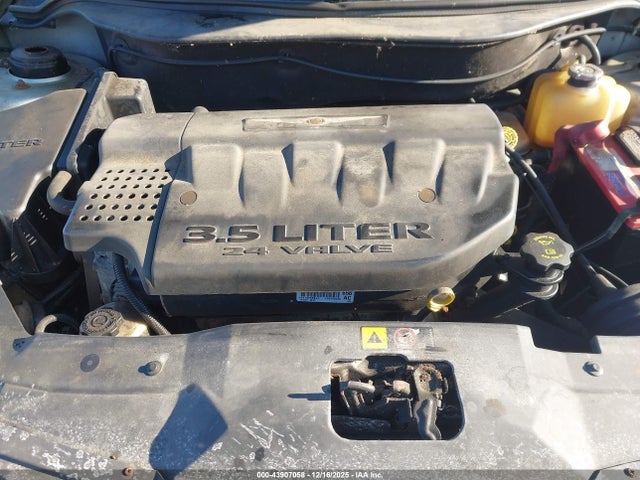 2005 Chrysler Pacifica Touring მანქანა იყიდება აუქციონზე, vin: 2C8GF68465R647537, აუქციონის ნომერი: 43907058