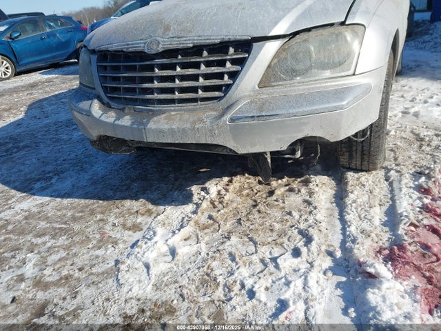 2005 Chrysler Pacifica Touring მანქანა იყიდება აუქციონზე, vin: 2C8GF68465R647537, აუქციონის ნომერი: 43907058